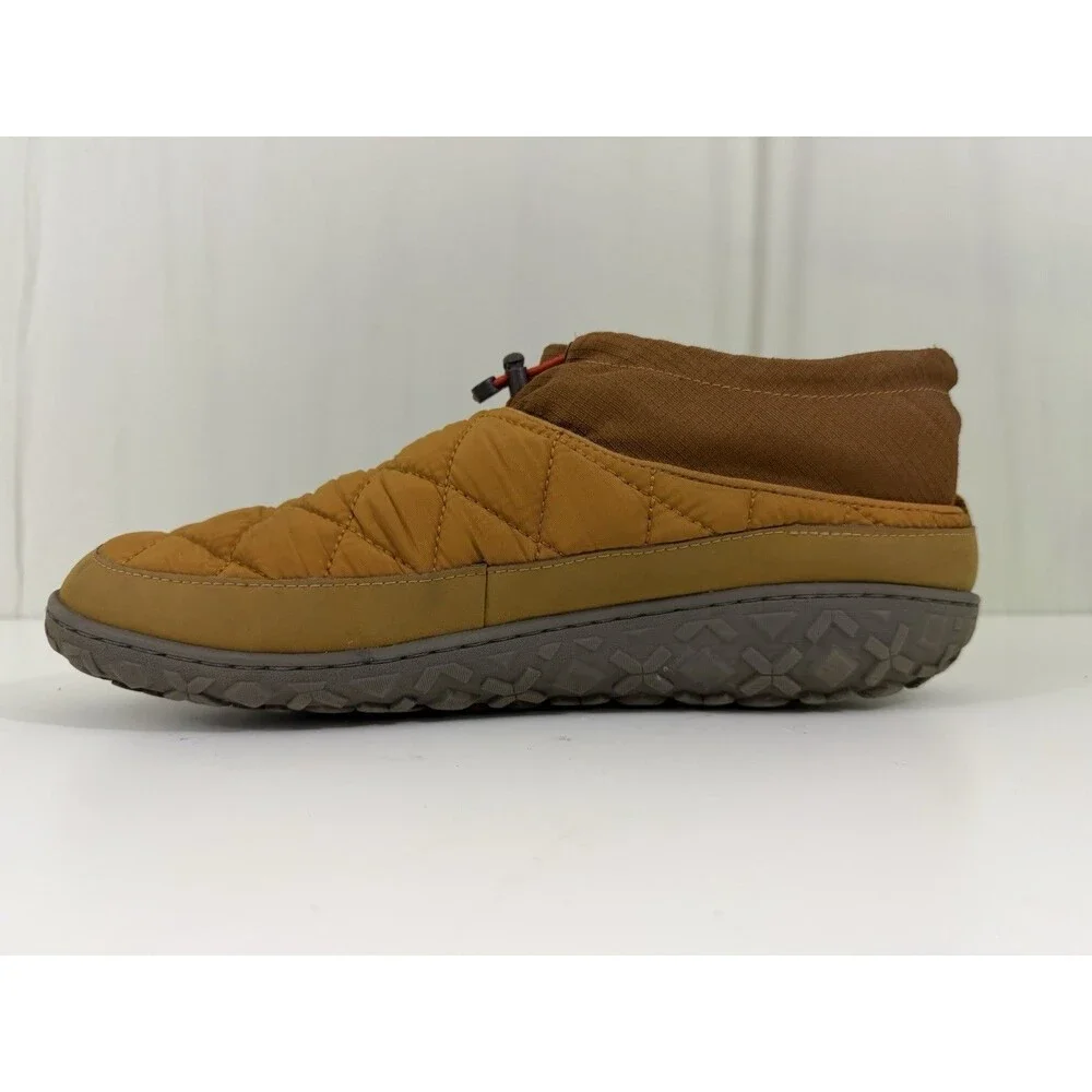 Chaco Sample Men's Ramble Puff Cinch Indoor Outdoor Slipper Bootie Shoes US 13